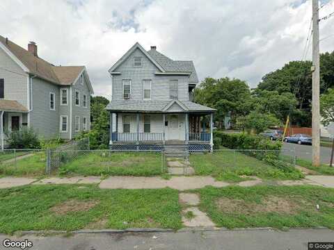 Lombard, NEW HAVEN, CT 06513