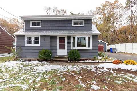 Booth, ENFIELD, CT 06082