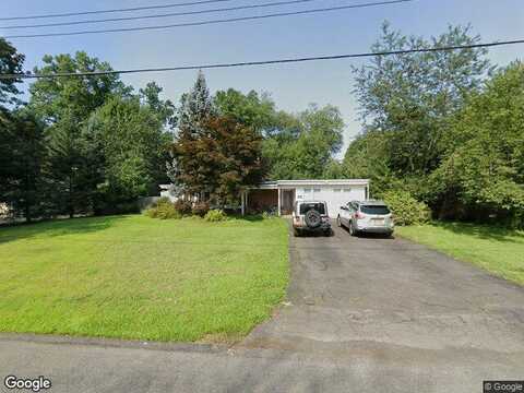 Wheeler, WEST NYACK, NY 10994