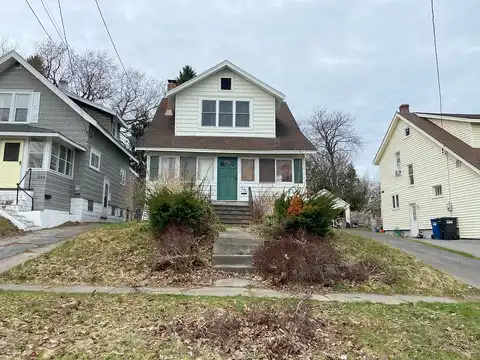 Edwards Avenue South Aka 240 South Edwards Avenue, Syracuse, NY 13206