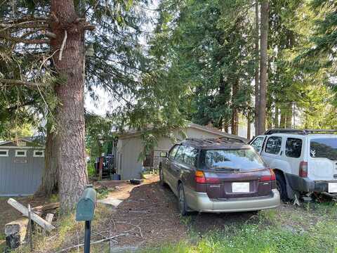Star Lake, ELMA, WA 98541