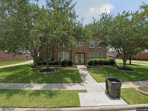Echo Harbor, PEARLAND, TX 77584