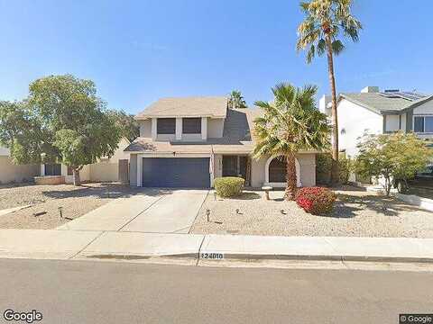 40Th, GLENDALE, AZ 85310