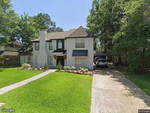 Oak Shores, KINGWOOD, TX 77339
