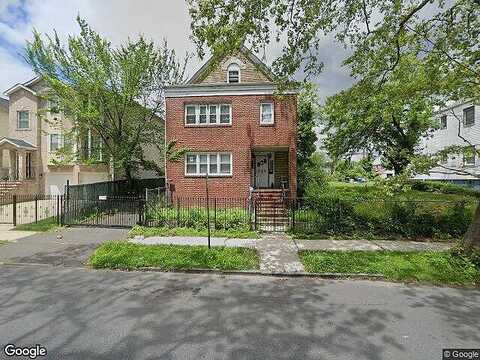 Shepard, EAST ORANGE, NJ 07018