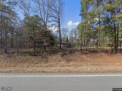 Highway 36, MILNER, GA 30257