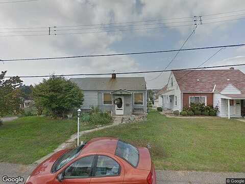 Marion St, ALIQUIPPA, PA 15001