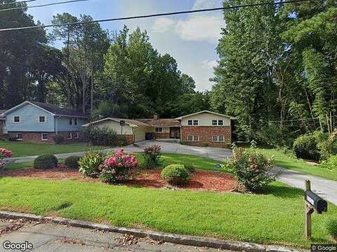 Woodhill, ATLANTA, GA 30344