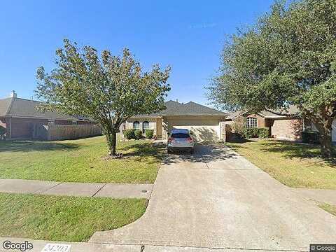 Stargazer, SPRING, TX 77373