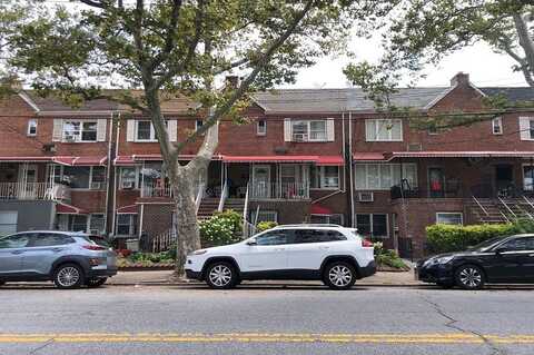 Coyle, BROOKLYN, NY 11235
