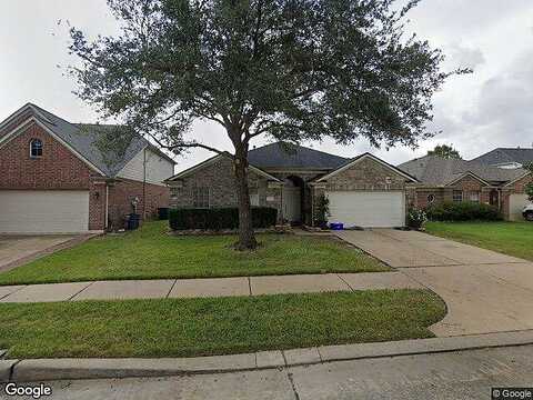 Emory Green, KATY, TX 77493