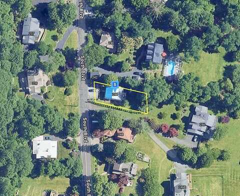Boulevard, NYACK, NY 10960