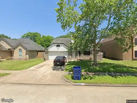 Trail Ride, ANGLETON, TX 77515