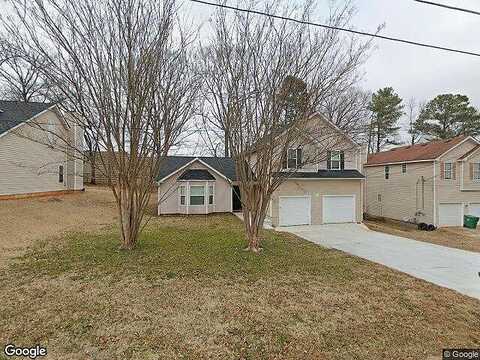 Charleston, DECATUR, GA 30034