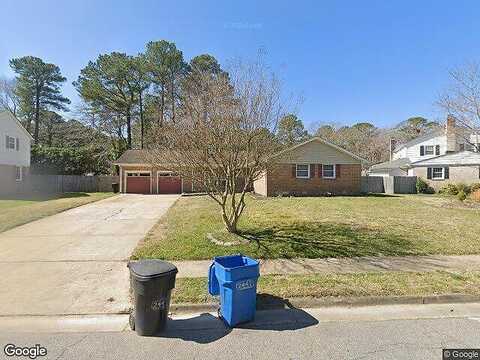 Laurel Cove, VIRGINIA BEACH, VA 23454