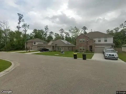 Dawson, PONCHATOULA, LA 70454
