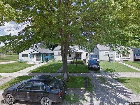 Puritan, REDFORD, MI 48239