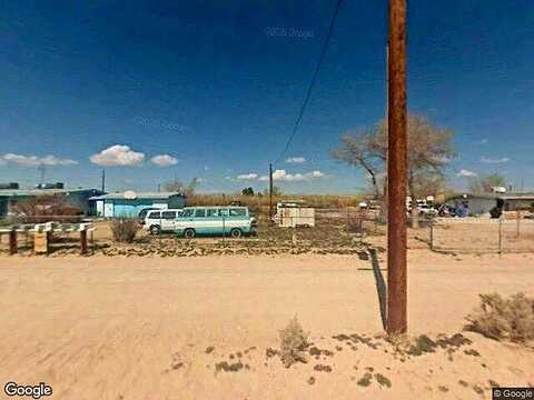 Sweeten Lane, Barstow, CA 92311