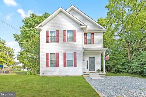 24Th, FREDERICKSBURG, VA 22408
