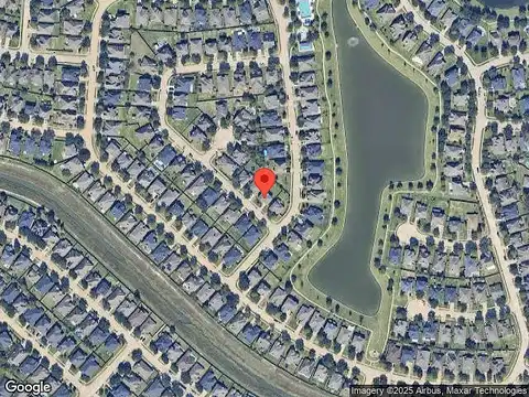 Dutton Point, KATY, TX 77493