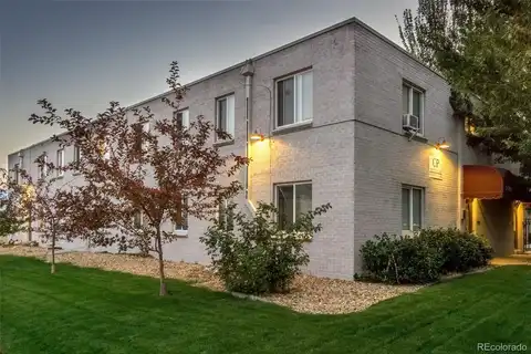 W Caithness Place, Denver, CO 80211