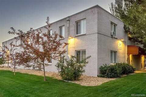 W Caithness Place, Denver, CO 80211
