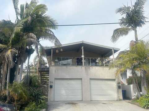 2497 2499 E 20Th St, Signal Hill, CA 90755