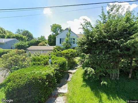 Aiken, WHITE PLAINS, NY 10607