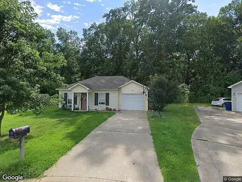 Red Bird, CABOT, AR 72023