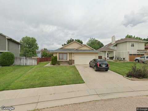 Pointer, COLORADO SPRINGS, CO 80911
