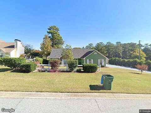 Bankston, SNELLVILLE, GA 30078