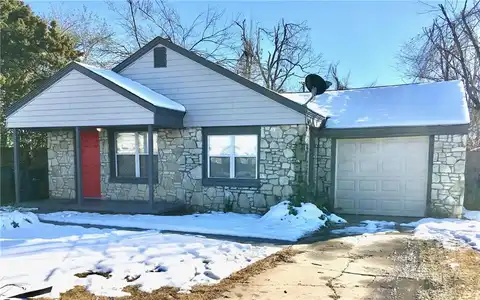35Th, OKLAHOMA CITY, OK 73119