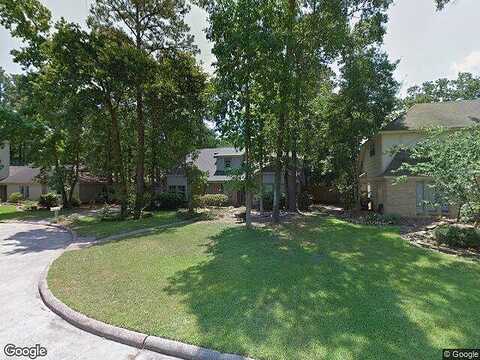 Silver Falls, KINGWOOD, TX 77339