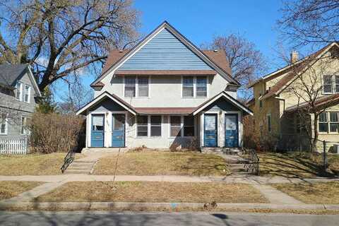 Quincy, MINNEAPOLIS, MN 55418