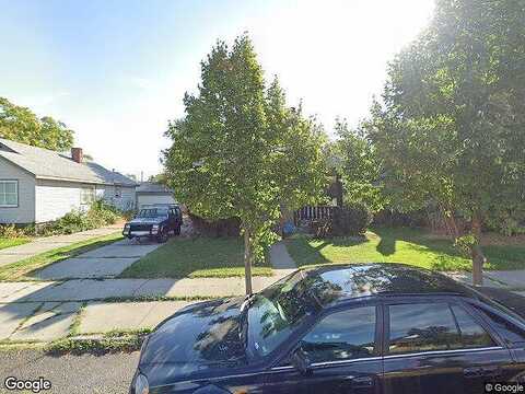 Calispel, SPOKANE, WA 99205