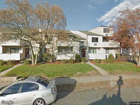 Harlem, BRIDGEPORT, CT 06606