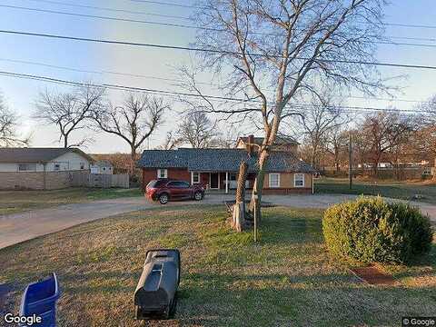 51St, TULSA, OK 74107