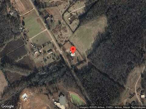 Prospect, TOCCOA, GA 30577
