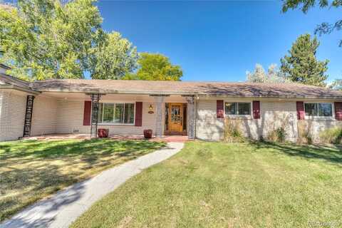 Alameda, DENVER, CO 80209