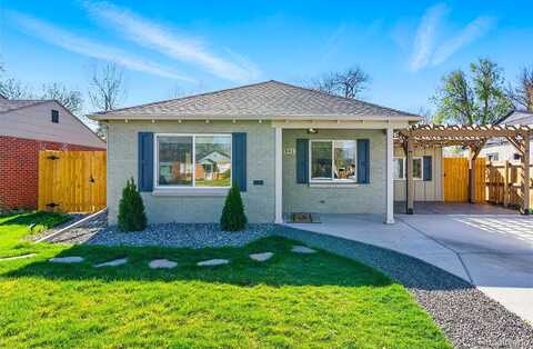 Niagara, DENVER, CO 80207