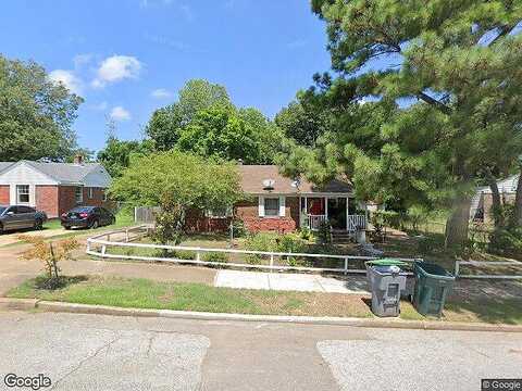 Kenner, MEMPHIS, TN 38114
