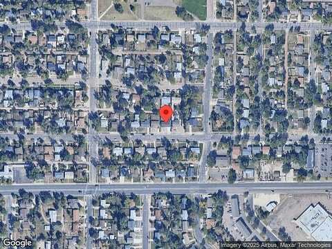 Caramillo, COLORADO SPRINGS, CO 80909