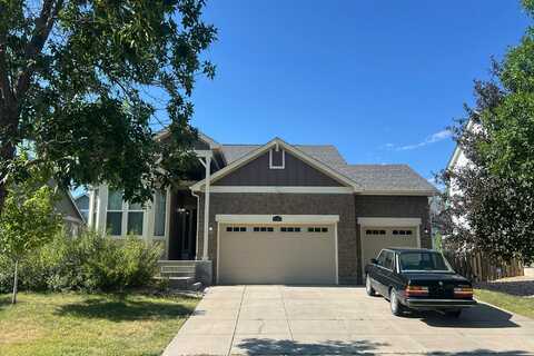 Canal, AURORA, CO 80018