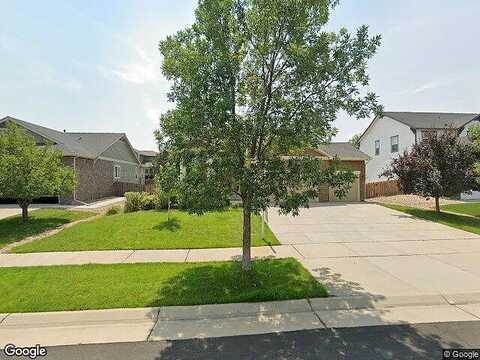 Canal, AURORA, CO 80018