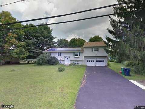 Harwinton, TERRYVILLE, CT 06786