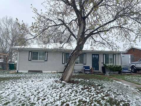 Perry, DENVER, CO 80219