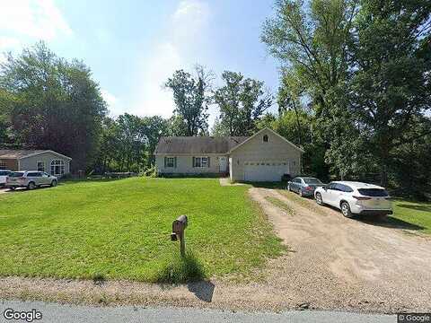 Pleasant, MATTAWAN, MI 49071