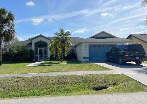 Elva, LEHIGH ACRES, FL 33971