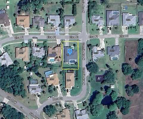 Elva, LEHIGH ACRES, FL 33971