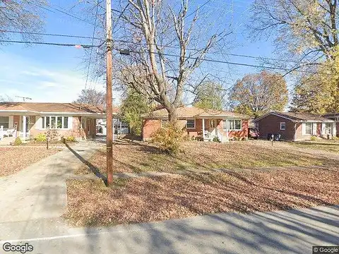 Butler, LOUISVILLE, KY 40216